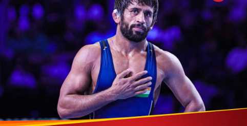 Bajrang Punia suspended by NADA, had to suffer the consequences for this mistake