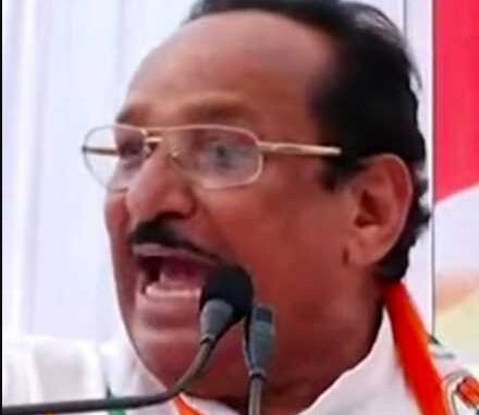 Politics heated up due to strange statement in Madhya Pradesh, 'Congress will give Rs 2 lakh every year to the one who has 2 wives'