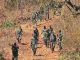 Encounter between police and Naxalites in Sukma, hardcore rewarded Naxalite killed