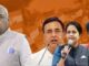 Congress fielded its 10 maharathis in Haryana, bet on Raj Babbar on Gurugram seat