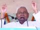 One million jobs by next year, Nitish throws the dice of election promise; Lalu and Congress also included