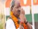 BJP candidate Brijmohan Aggarwal accused of fraud in Chhattisgarh; Congress demanded FIR