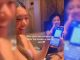 The woman broke up with her boyfriend by sending a message, then people were surprised to see what the family did....