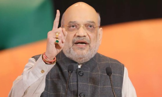 How did Arvind Kejriwal get bail? Amit Shah revealed all his cards