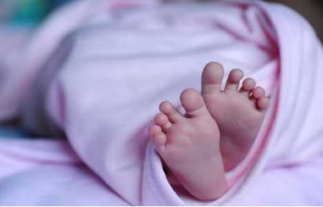 Humanity put to shame in Bihar! Decapitated body of 2 month old baby found
