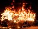 Bus burns in Haryana, 8 people burnt to death, 24 injured
