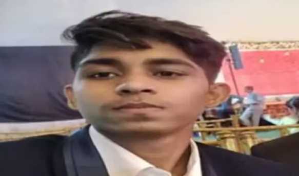 17 year old student dies while exercising in gym, suddenly falls while running