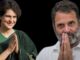 Priyanka Gandhi ready, Rahul refused... Reason for Congress's suspense on Amethi-Rae Bareli revealed!