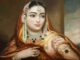The very beautiful courtesan who fell in love with the temple priest, a true story from Patna.
