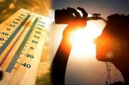 Temperature of 16 cities in Rajasthan crossed 40 degrees, know the condition of your district