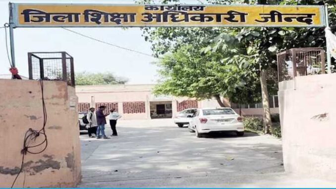 In Haryana, male teacher declared himself a pregnant woman, took steps to avoid election duty; Investigation orders issued