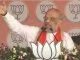 Amit Shah told the results of four phases, said- Lalu is not getting four seats and Rahul Baba is not even getting 40 seats.