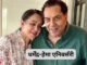 75 year old 'Dreamgirl' shared photo on 44th anniversary, showered such love on Dharmendra