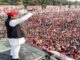 Will Akhilesh be able to defeat BJP in 'Yadav Land', know the equation of 10 seats in the third phase in UP