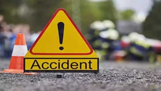 Tragic accident in Himachal, Bolero fell into the river; there were four people on board