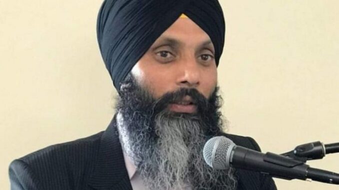 Three Indians arrested for murder of Hardeep Singh Nijjar, claims Canadian police