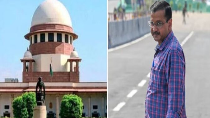 BREAKING: Kejriwal out of jail! Supreme Court's full statement on bail