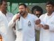 While attacking BJP, Tejashwi appeared soft on Nitish, said - Uncle did not turn, BJP hijacked it.