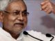 'Our old relationship...', CM Nitish Kumar praised Bahubali Anant Singh from the open stage