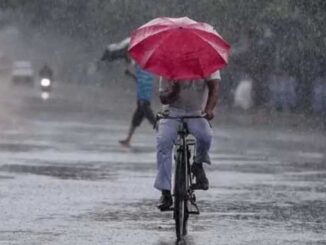 Relief from scorching heat in Bihar! There will be lightning and rain, IMD issued alert for these districts