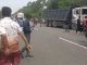 Road accident in Bihar, 10 passengers injured; Truck hits bus coming from Purnia