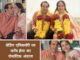 Hema Malini felt shy when Dharmendra kissed her, celebrated her 44th wedding anniversary by wearing a big garland around her neck
