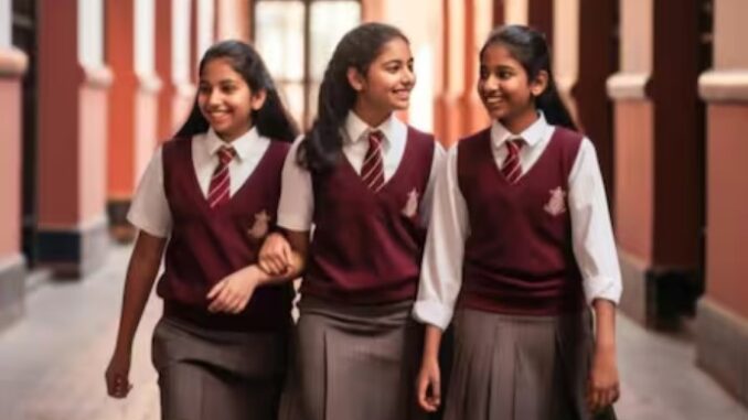 CBSE vs ICSE: What is the difference between CBSE and ICSE boards?
