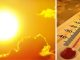 'Torture' of heat in Haryana, temperature reached 47 degrees Celsius, heatwave