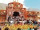 Business of more than Rs 200 crore in just 15 days, number of devotees crosses 10 lakh