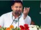 Unable to say 'M' of inflation, 'C' of poor, 'B' of unemployment...', Tejashwi's taunt on PM Modi