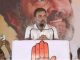'Will throw Agniveer Yojana in the garbage...', Rahul Gandhi considered Congress' scheme in Mahendragarh rally