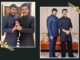 Megastar Chiranjeevi received Padma Vibhushan award, son Ram Charan wrote a special post for his father
