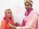 Religion changed in love: Bihar's Shama Parveen became Poonam, took seven rounds with Shivam; This is how the love story started