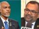 India Maldives Tension: With one blow from India, Maldives lost its senses, Foreign Minister said - I myself welcome...