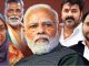 Bihar politics entangled in third angle, INDIA-NDA tension increased on these seats