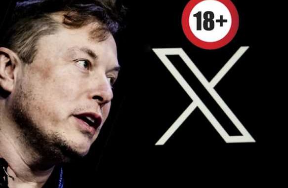 Are you seeing dirty videos on X? Elon Musk told you how to stop it