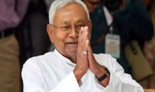 BJP's central leadership has made it clear about Nitish Kumar; CM Nitish is the face in the assembly elections