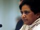 Mayawati got trapped in her own web, that is why she faced misfortune