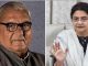 Bhupendra Hooda found a counter to Kiran Chaudhary, will make him contest election from Tosham