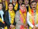 Congress holds Dehra ticket, will CM Sukhu's wife contest the by-election?