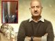 Thieves broke into Anupam Kher's office and stole the safe