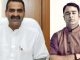 The high command put a break on the clash between Sanjeev Balyan and Sangeet Som, this leader...