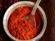 Is there brick powder mixed in your red chilli powder? Identify the real and fake in 2 minutes