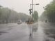 Heavy rains in Delhi-NCR made the weather pleasant, brought great relief from the scorching heat