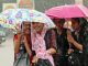 Monsoon has arrived on the highest peak of Rajasthan, IMD Alert issued for these 8 districts