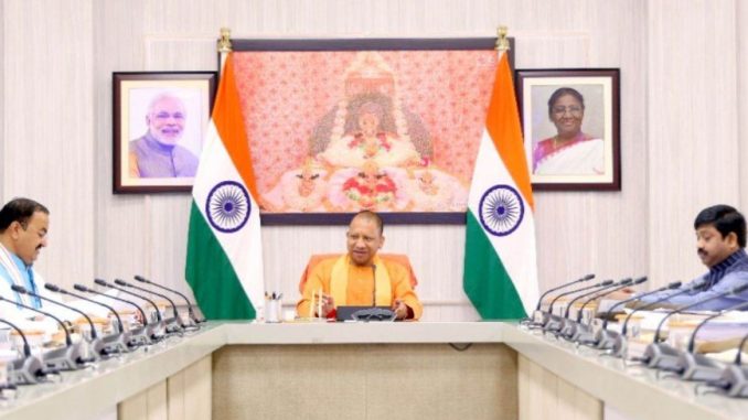 Yogi cabinet passed 43 proposals, these things will change in UP from today - click to see