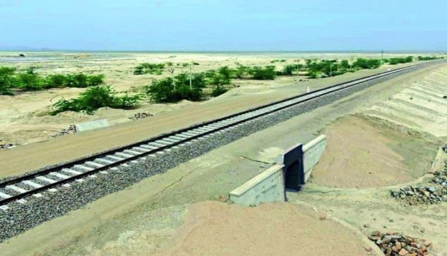 India's first 'amazing' railway track is being built in Rajasthan, know what will be the benefits?