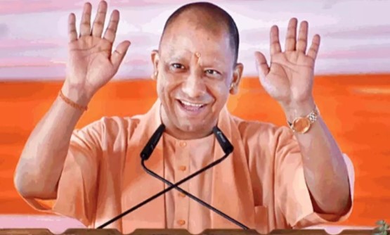 Youth in UP will get interest free loan up to Rs 5 lakh, CM Yogi announced