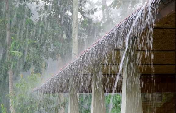The weather became pleasant due to heavy rains in Haryana, rain started in many districts... know when the monsoon will arrive