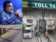 The biggest good news for car drivers in the new Modi government, now there will be no barriers at toll plazas!